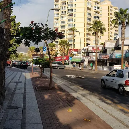 Appartamento Las Americas Torres De Yomely Playa de las Americas (Tenerife)