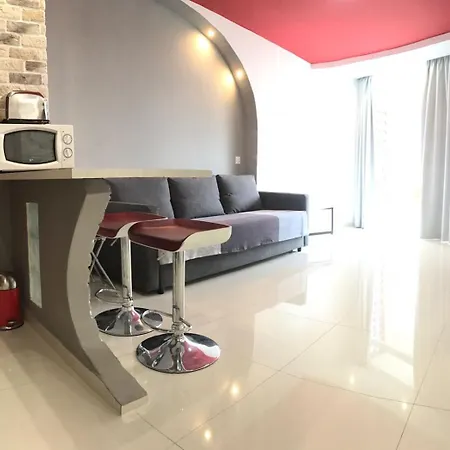Apartment Las Americas Torres De Yomely Playa de las Americas (Tenerife)